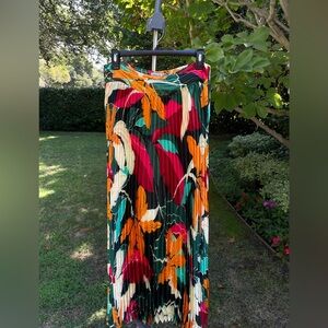 Dress Forum Tropical Skirt